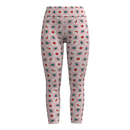 Tc2 lularoe christmas leggings - tc2,